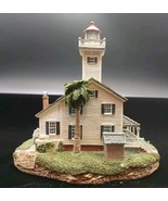 Harbour Lights HL246 Haig Point South Carolina  Lighthouse - $20.00