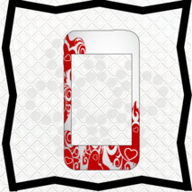 Phone Case P9-Jewelry-Clipart-Gift Tag-Holiday-Digital Clipart-T Shirt-S... - $37.88 MXN