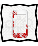 Phone Case P9-Jewelry-Clipart-Gift Tag-Holiday-Digital Clipart-T Shirt-S... - $37.17 MXN