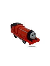 Thomas the train &amp; Friends Track Master James Motorized Train Engine Tender 2013 - £7.77 GBP