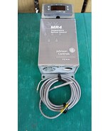 Johnson Controls MR4PMUHV-12C Refrigeration Temperature and Defrost Control - $2,632.45 MXN