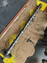 CAT 3406B Caterpillar Diesel Engine 7W3796 and Gear 8N8254 OEM - $775.00