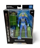 NEW-SEALED! DC Multiverse Metron 22 McFarlane Collector Edition Figure -... - $821.82 MXN