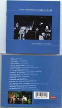 The Who - The Oceanic Concerts ( Pete Townshend &amp; Raphael Rudd 1979 / 1980 ) - £18.07 GBP