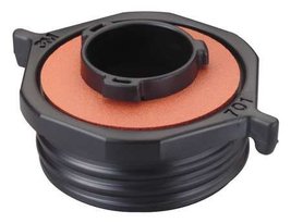 3M 701 Cartridge/Filter Adapter,PK 2 - £16.45 GBP