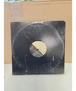 Babyface – This Is For The Lover In You 12” Promo Maxi Single Epic 1996 - $290.05 MXN