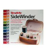 Simplicity Side Winder Portable Bobbin Winder - £24.33 GBP