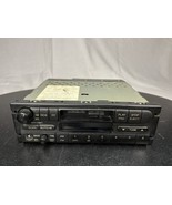 Mazda CE-3430TY1A Car Stereo FM/AM Radio Tape Player Made In Japan READ - $95.00