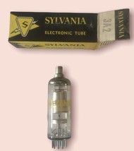 Sylvania Electronic Tube #3A2 Vintage NOS - $3.87