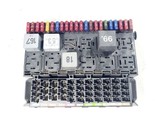 Fuse Box 357937039 OEM 2000 2001 2002 2003 Volkswagen Eurovan  - $53.44