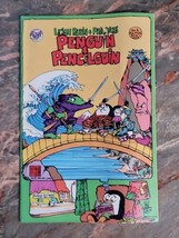 Penguin And Pencilguin #1, Fragments West Comics, Pre-owned, SEE DESCRIP... - $9.90