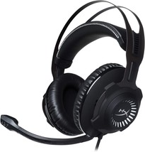 For The Ps4 And Pc, Hyperx Offers The Hx-Hscr-Gm Cloud Revolver Gaming Headset. - £102.85 GBP