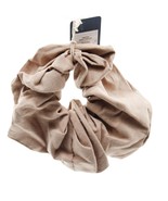 Universal Thread Suede Jumbo Hair Twister Brown - $1.48