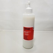 Lukas Studio Acrylbinder 16 oz 2340 - $26.18