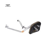 MERCEDES X166 GL/ML/GLE/GLS-CLASS HEATER CORE COOLANT LINES INLET OUTLET - €25,25 EUR