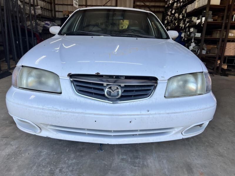Driver Left Front Door Switch Driver's Window Fits 00-02 MAZDA 626 104705779!... Item image 9
