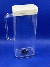 Keurig K910 K-Supreme Slim ICED Water Tank Reservoir with Handle White Lid - $14.82