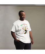 Happy New Year 2024 Classic T-Shirt for Men - $25.95