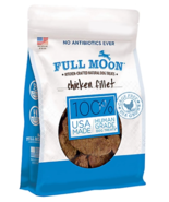 Full Moon 98096 -Kitchen Crafted Natural Dog Treats, Chicken Fillet, 48 oz. - €52,59 EUR Full Moon 98096 -Kitchen Crafted Natural Dog Treats, Chicken Fillet, 48 oz. - €52,59 EUR