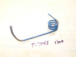 FORD Shibaura 1900 1700 Tractor Throttle Control Spring