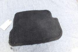 2006-2007 MAZDA 6 REAR PASSENGER RIGHT SIDE CARPET FLOOR MAT M171 image 3
