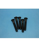 Brighton Best 211305 Socket Flat Head Cap Screw 1/2-13 X 3&quot; B18.3 Black ... - $6.15 CAD