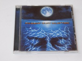 Pilgrim by Eric Clapton (CD, Mar-1998, Reprise Records) Broken Hearted Circus - £10.17 GBP