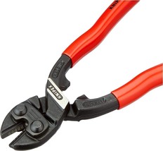 Knipex 7101250&quot;CoBolt&quot; 9,84&quot; Compact Bolt Cutters - $77.29