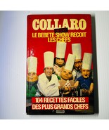 Le Bebete Show Recoit Les Chefs 104 Recettes Faciles Proposees Par Les - £27.69 GBP