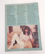 VERY RARE Right On! Super Special RICK JAMES Missing Cover &amp; First Page ... - £74.38 GBP