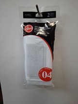 Hoover Wind Tunnel Upright Vacuum Replacement Filter Part 38766-009 2 pack - $3.40