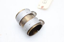 11-17 AUDI Q5 2.0L EXHAUST PIPE CLAMP E3433 image 2