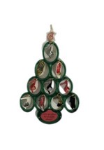 2008 Hallmark Christmas Ornament Barbie Shoe Tree High Heels. Great Gift! - £23.08 GBP