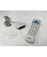 Vintage AST R-IB3-AST2 Remote Control and R-IB4-AST2 Receiver  - $14.38