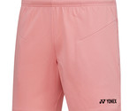 YONEX 23SS Women&#39;s Badminton Shorts Pants Clothing Apparel Pink NWT 231P... - $50.31