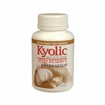 Kyolic Aged Garlic Extract Reserve 60 Capsules - £14.62 GBP