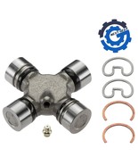 New CarQuest Universal U-Joint for 1967-2012  Buick Cadillac Chevy GMC 2... - €20,12 EUR
