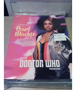 DOCTOR WHO MAGAZINE x6 #509-514 Panini DWM From 2017, Excellent Condition - €24,27 EUR