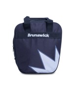 Brunswick Spark 1 Ball Single Tote Bowling Bag - $547.03 MXN