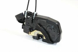 2006-2010 INFINITI M35 M45 REAR PASSENGER RIGHT DOOR ACTUATOR LOCK LATCH P1989 image 6