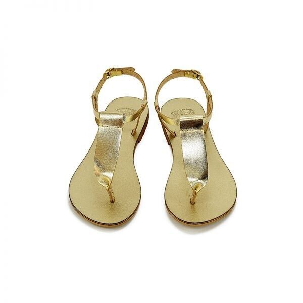Women thong classic sandals Item image 14