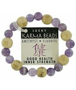 Zorbitz Inc. Karmalogy Beads Health/Inner Strength - $12.13