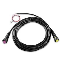 Garmin Interconnect Cable (MECHANICAL/HYDRAULIC W/SMARTPUMP) 010-11351-40 - £35.09 GBP