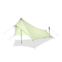 Ultralight UL 20D Silnylon Ultralight Rain Fly Tent - Perfect for Outdoo... - £49.28 GBP