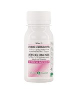Antimyco - Beta dermal solution with salicylic acid x50 ml (pack of 5) - $1,048.13 MXN