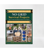 No Guard  Survival project : How to produce everything you need on your ... - $31.37 CAD