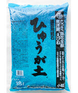 Japanese Hyuga Pumice for Orchid &amp; Bonsai Soil Mix - Large, Medium, Smal... - $58.00