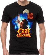 New OZZY OSBORNE BARK AT THE MOON 1984 TOUR T Shirt - $453.83 MXN+