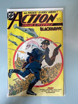 Action Comics(vol. 1) #621 - DC Comics - Combine Shipping - £2.83 GBP