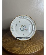 1980’s International HEARTLAND 7 3/4 Inch Salad Plate Replacement/Add To - $5.47 CAD